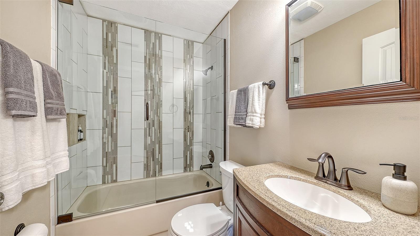 THE MEADOWS - Residential