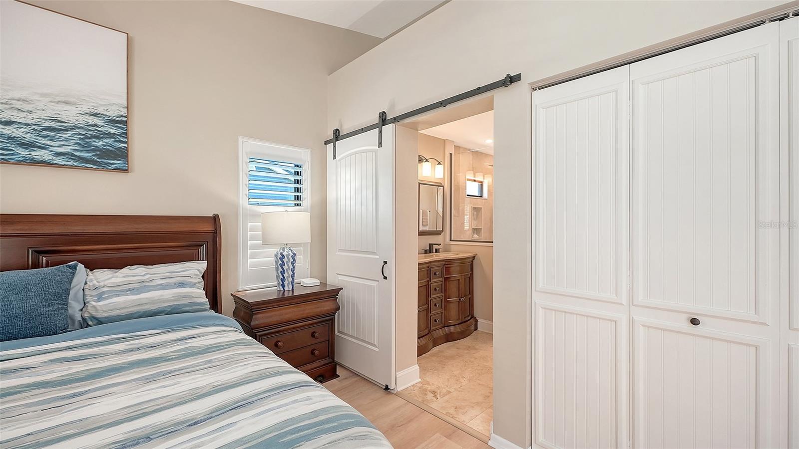 THE MEADOWS - Residential