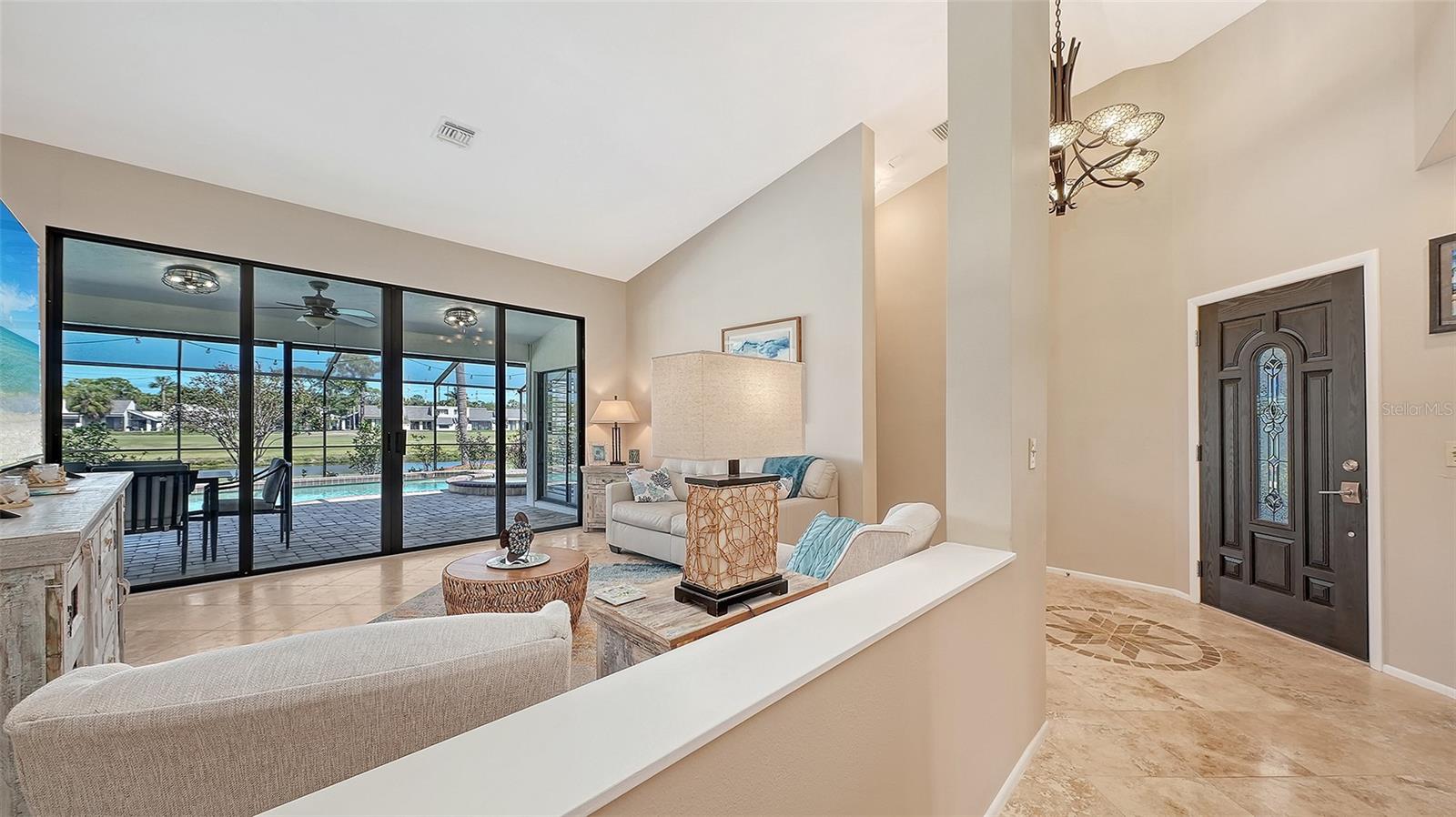 THE MEADOWS - Residential