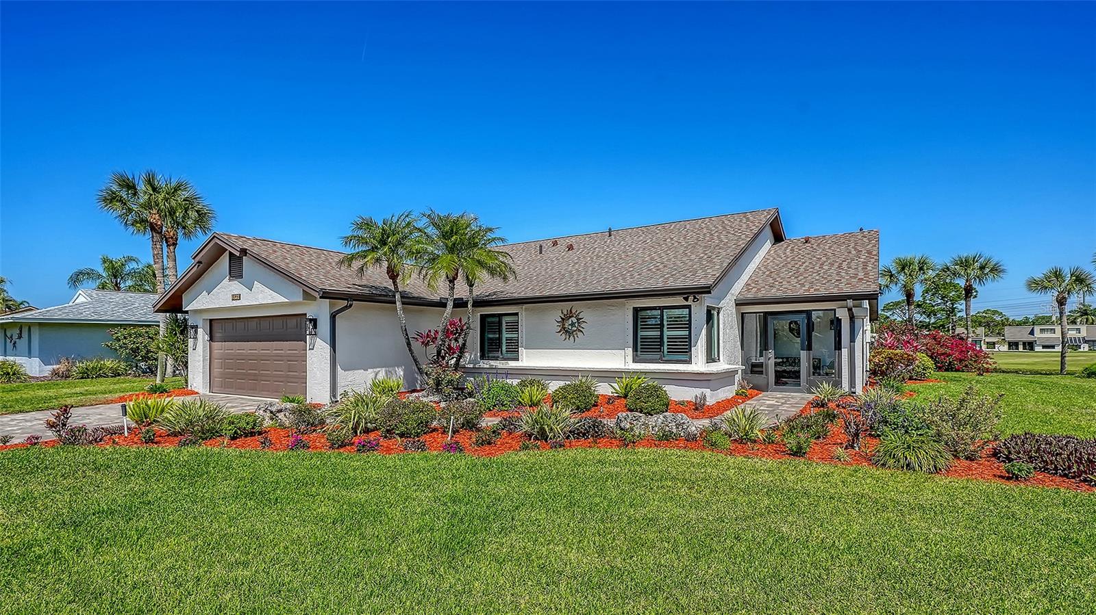 THE MEADOWS - Residential