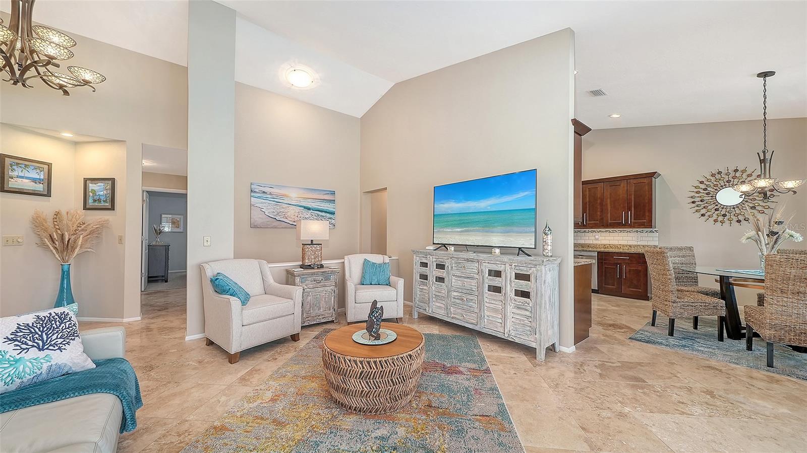 THE MEADOWS - Residential