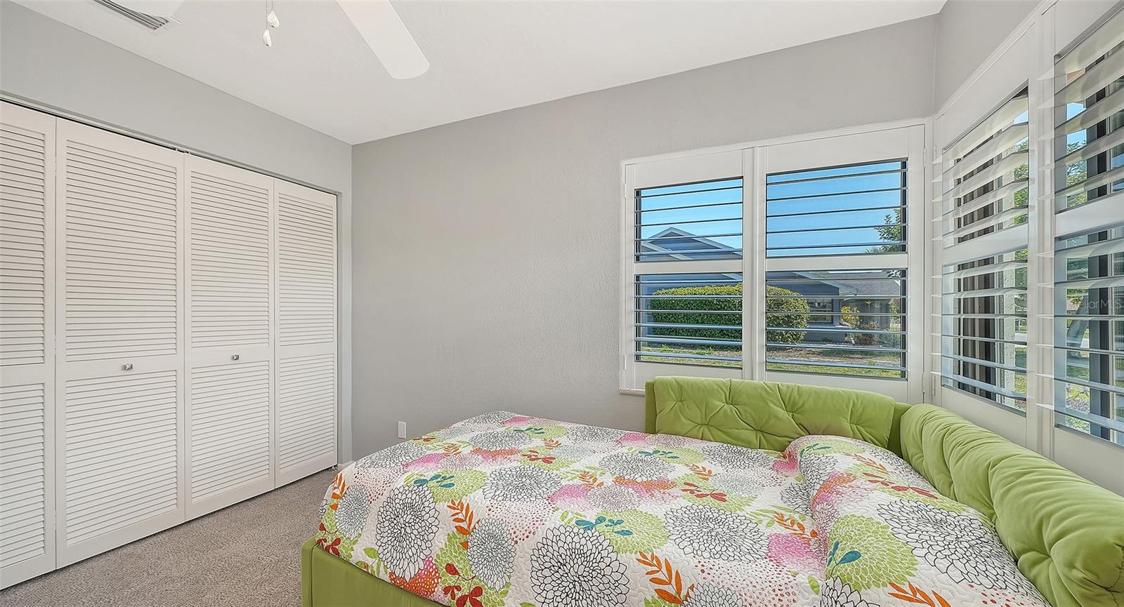 THE MEADOWS - Residential