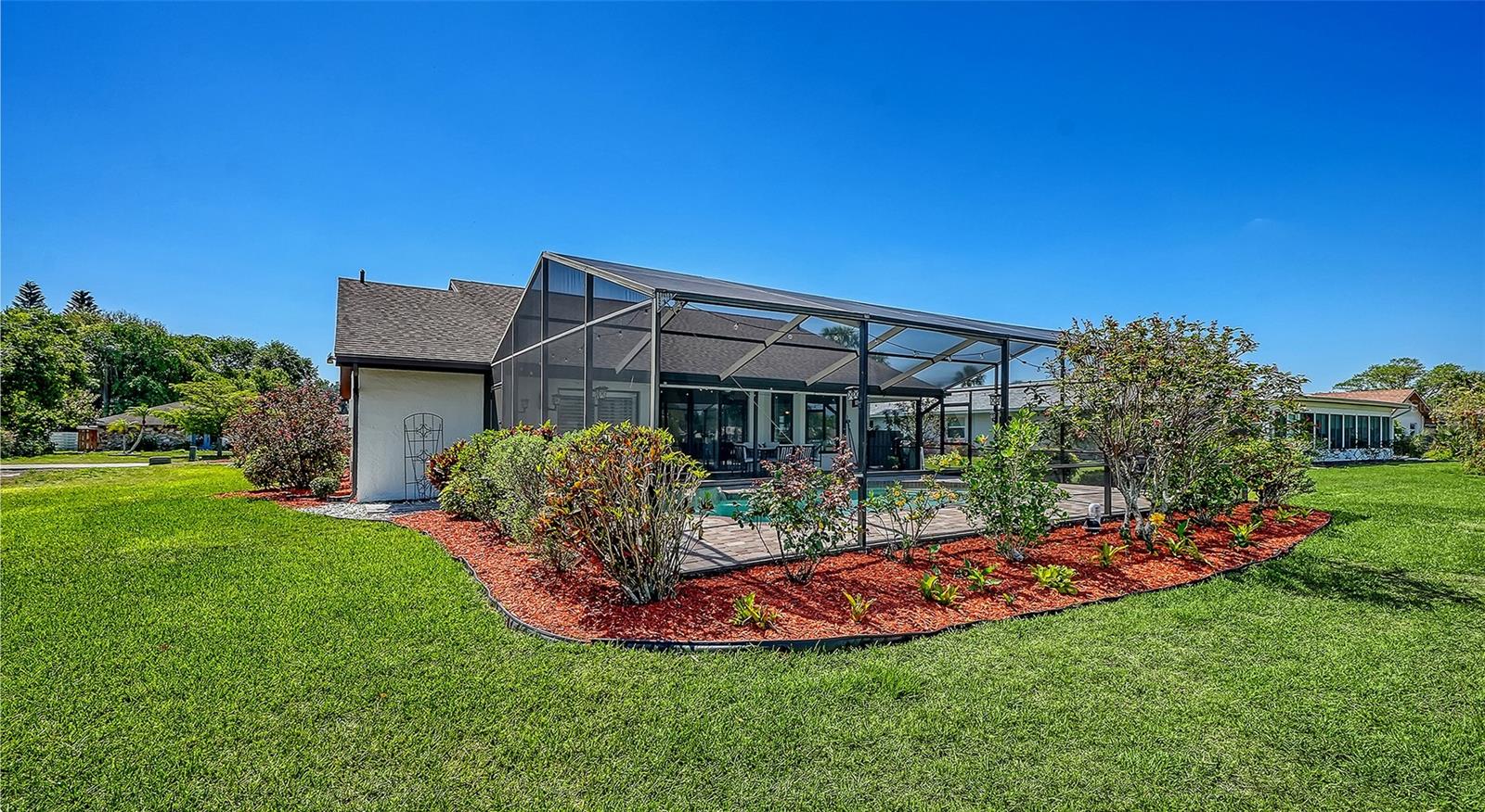 THE MEADOWS - Residential