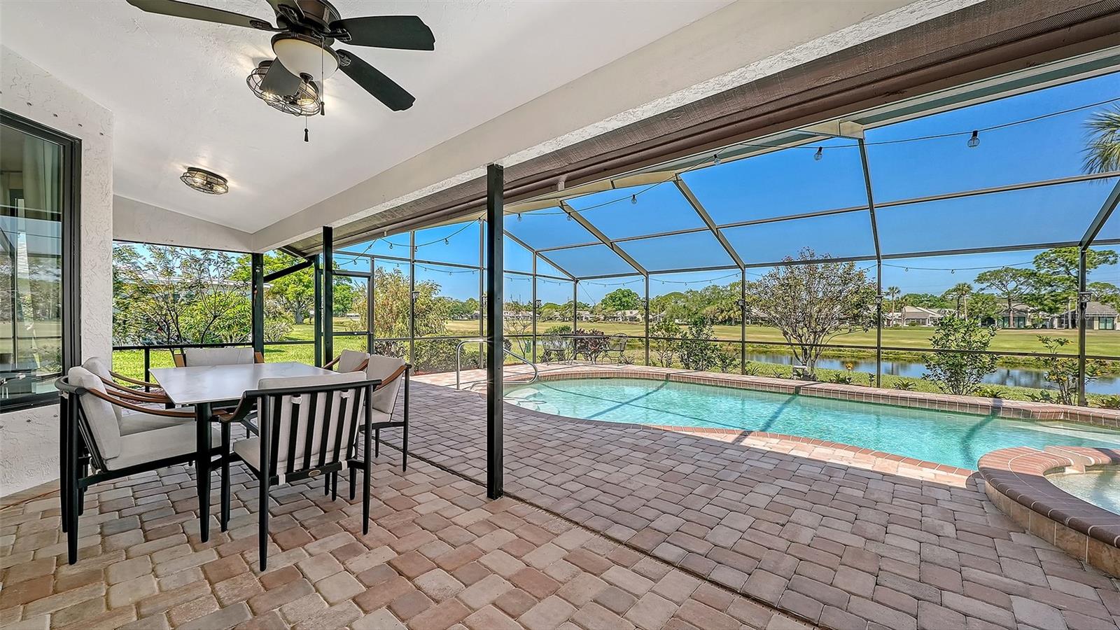 THE MEADOWS - Residential