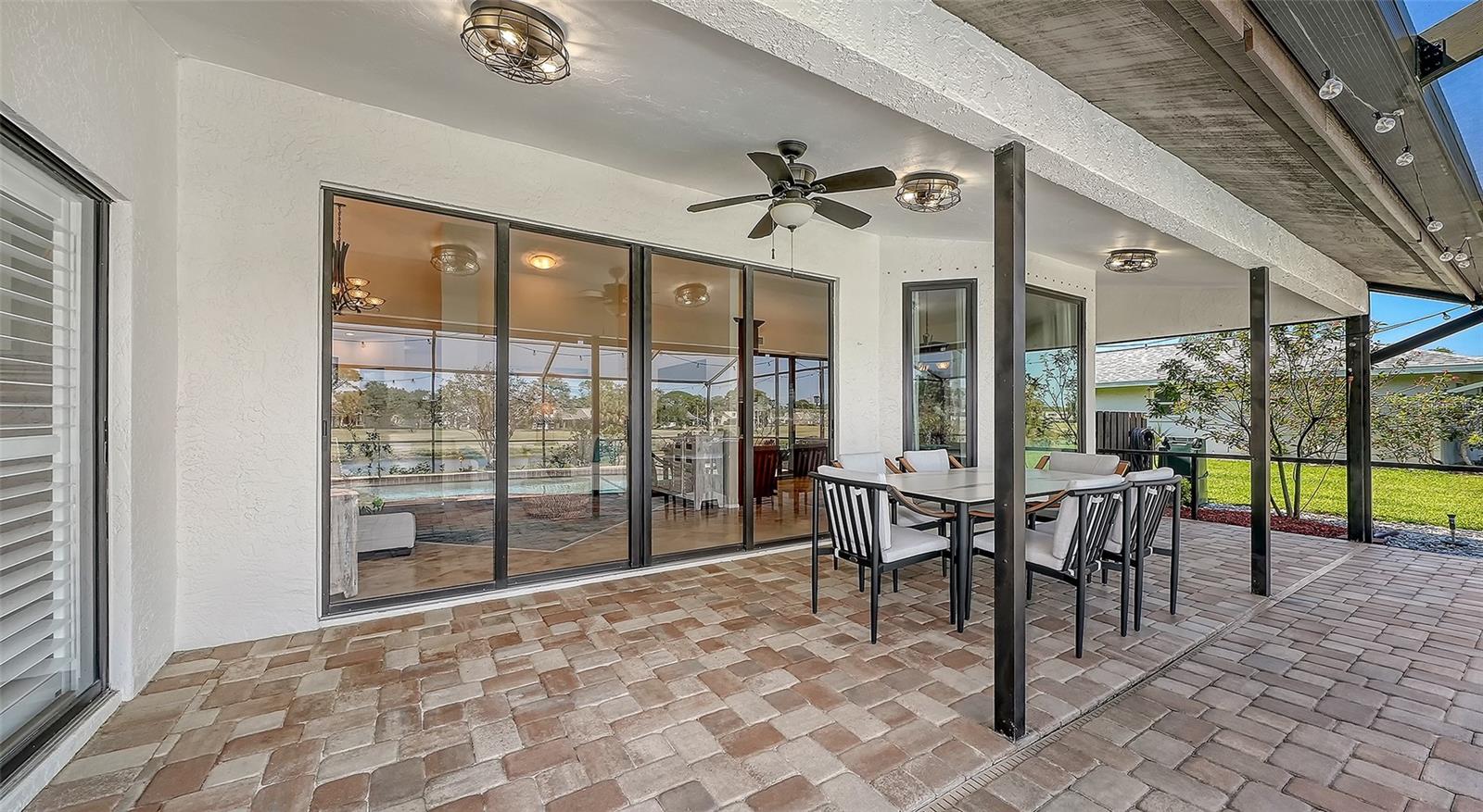 THE MEADOWS - Residential