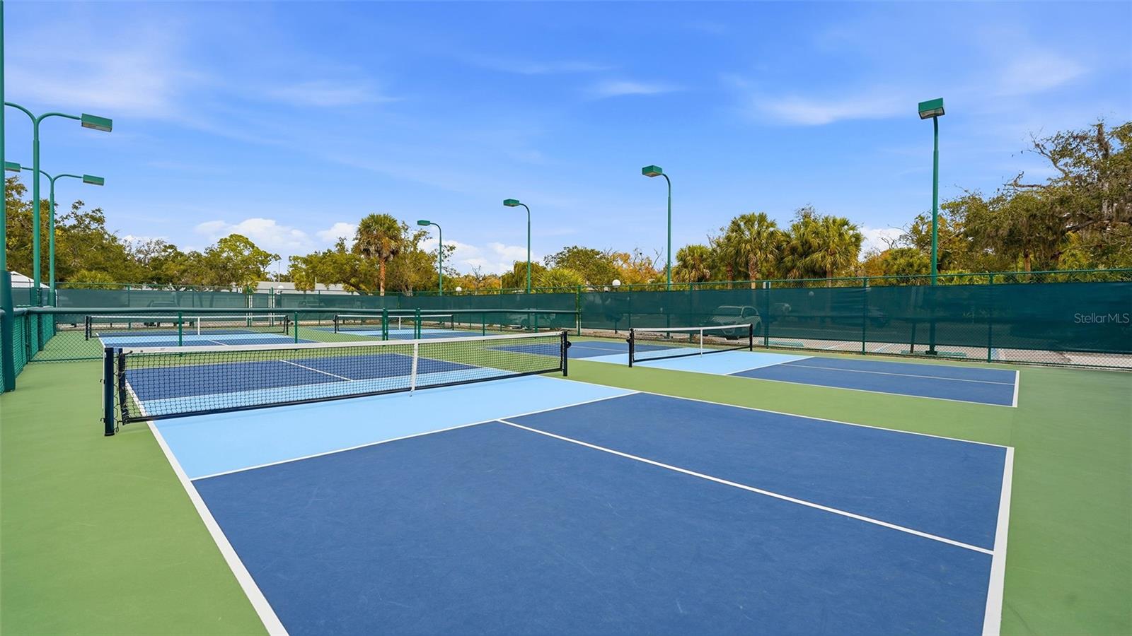 THE MEADOWS - Residential