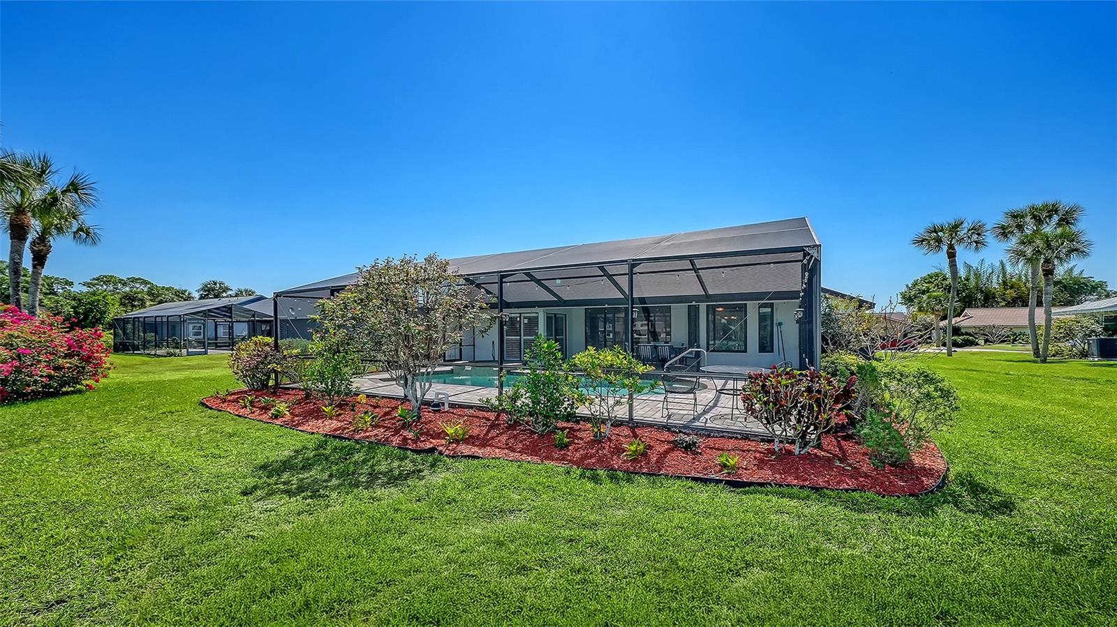 THE MEADOWS - Residential