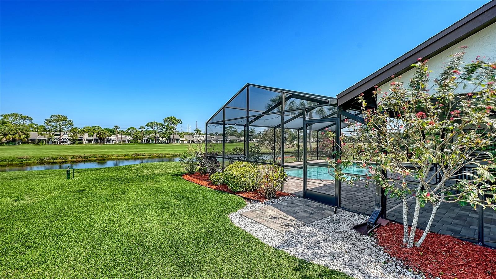 THE MEADOWS - Residential