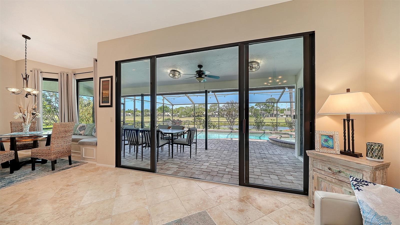 THE MEADOWS - Residential