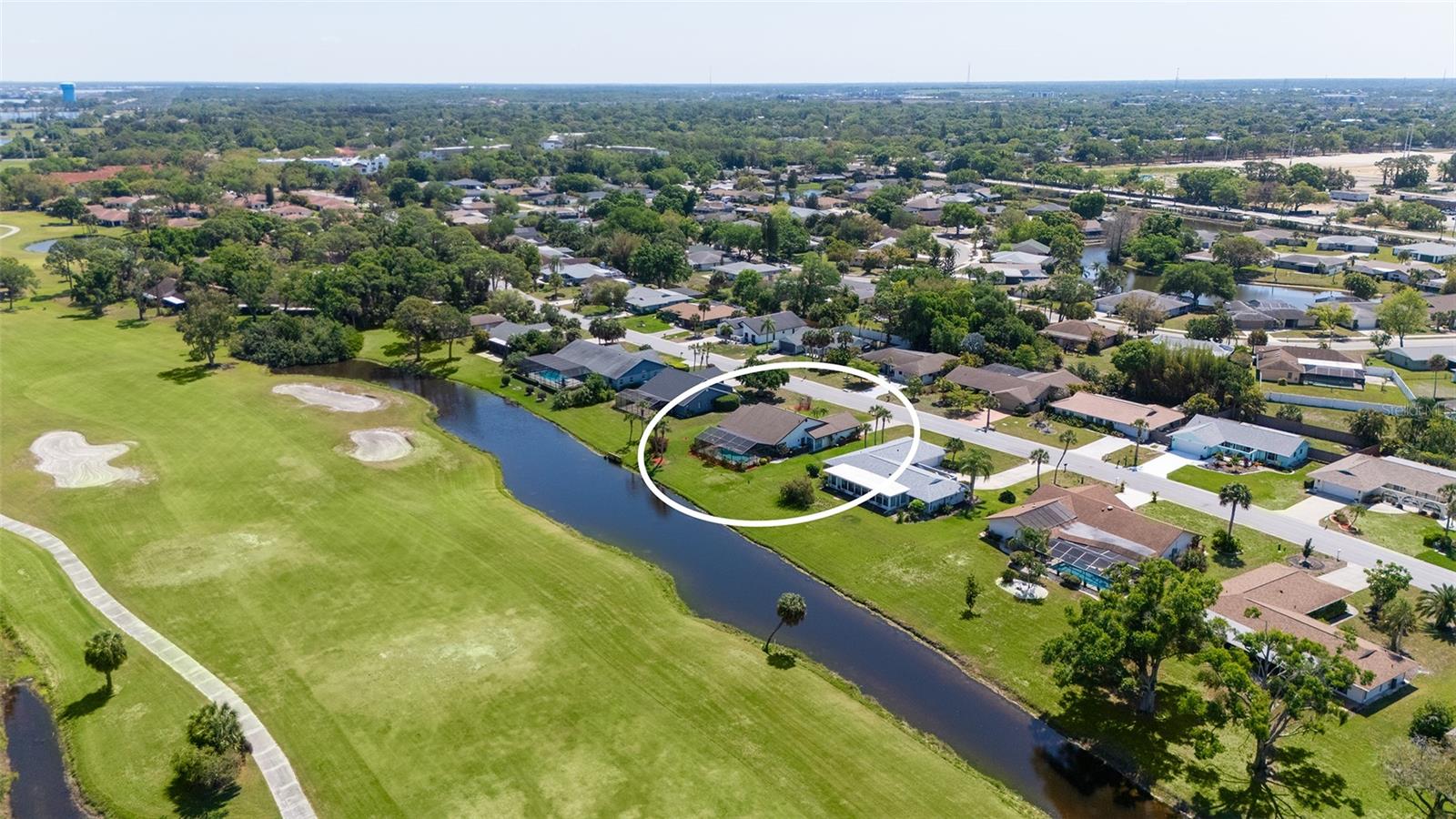 THE MEADOWS - Residential