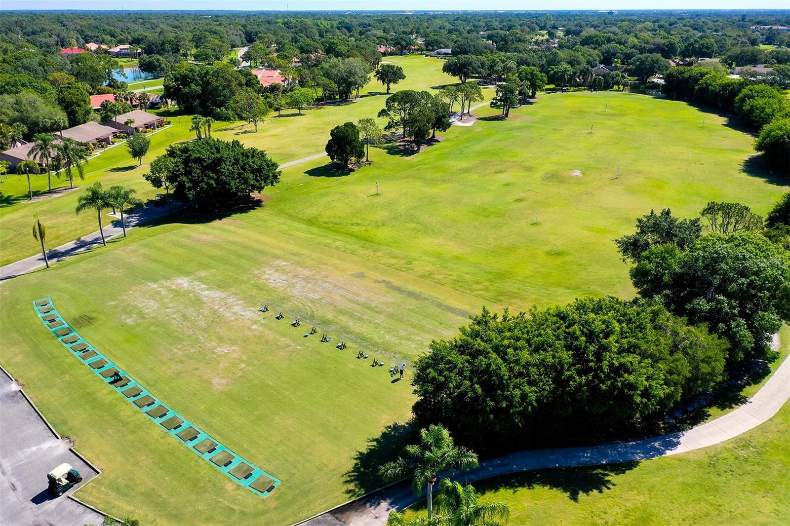 THE MEADOWS - Residential