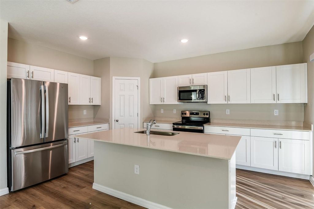 Photo of 34767 Blossom Fall Path, Zephyrhills, FL 33541 (MLS # TB8481282)