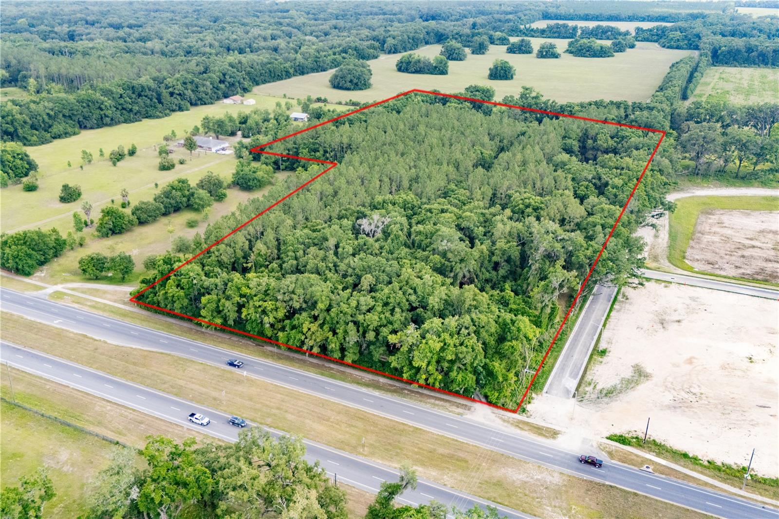 23227 W NEWBERRY ROAD