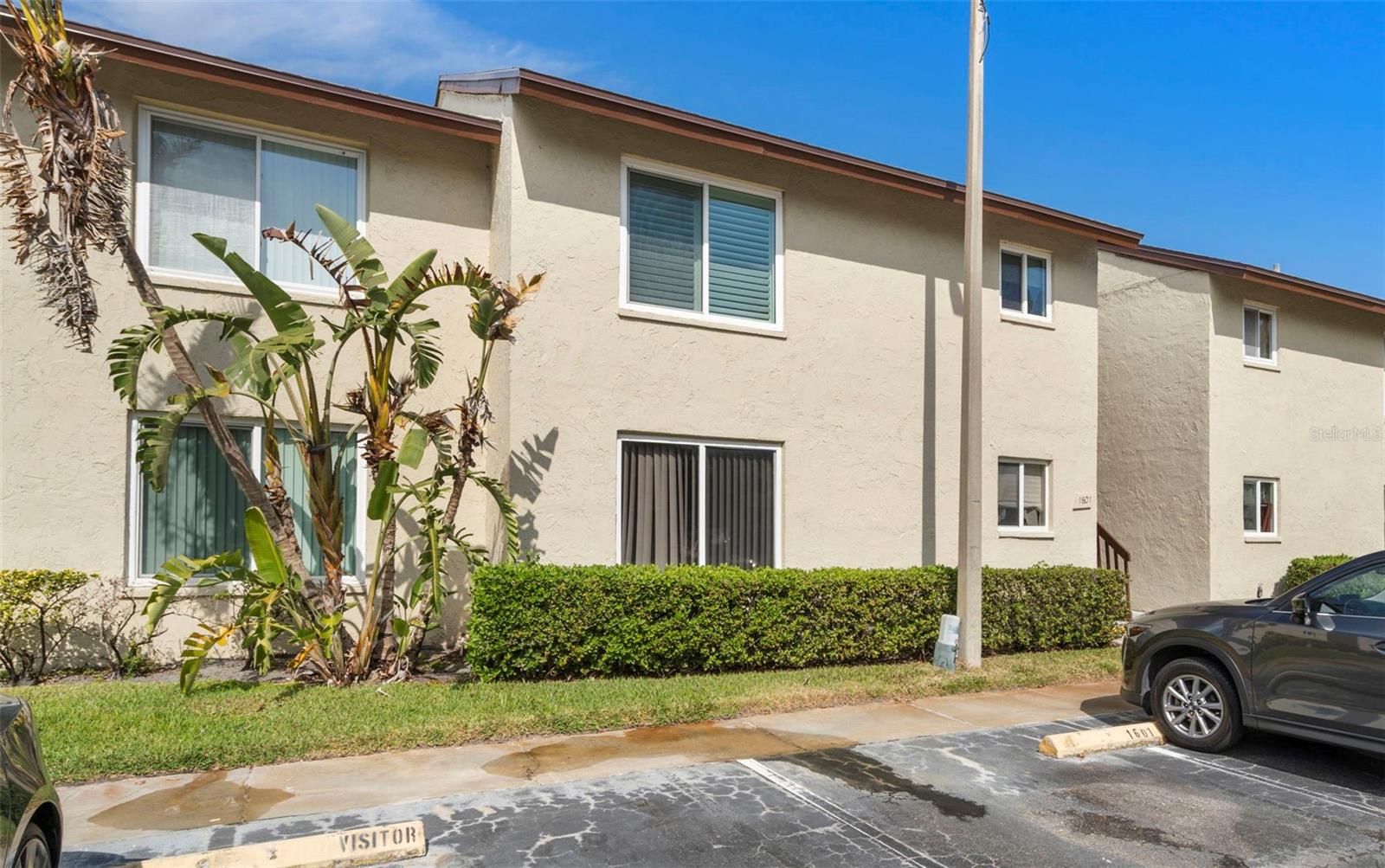 4215 EAST BAY DRIVE 1601D