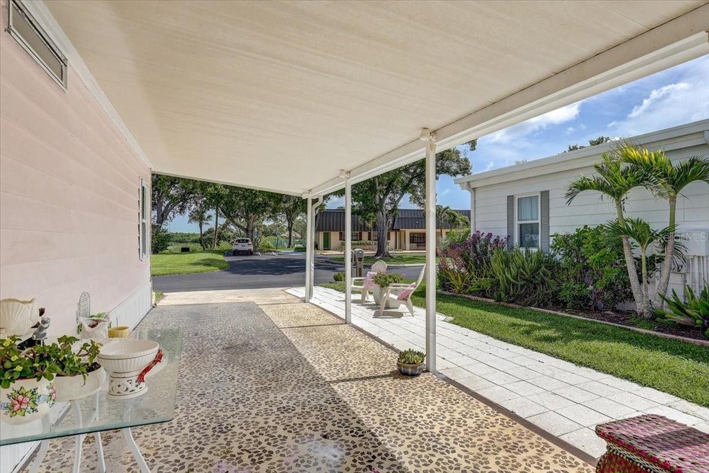 Photo of 174 Clubview Drive #4, Safety Harbor, FL 34695 (MLS # TB8530261)