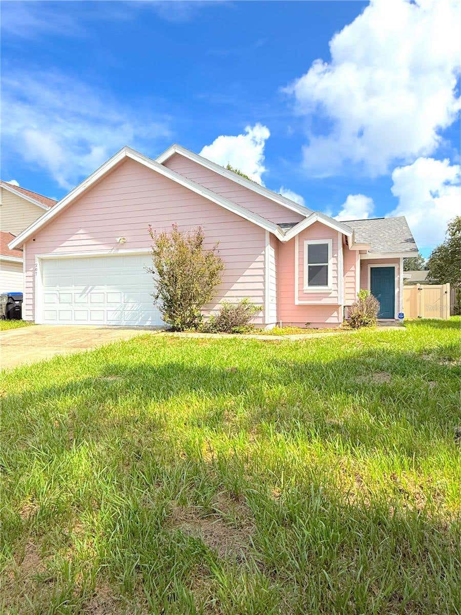 Photo of 207 Sonoma Valley Circle, Orlando, FL 32835 (MLS # O6433507)