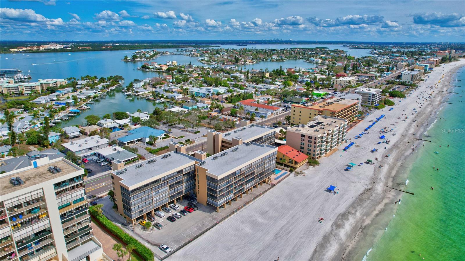 14900 GULF BOULEVARD 401