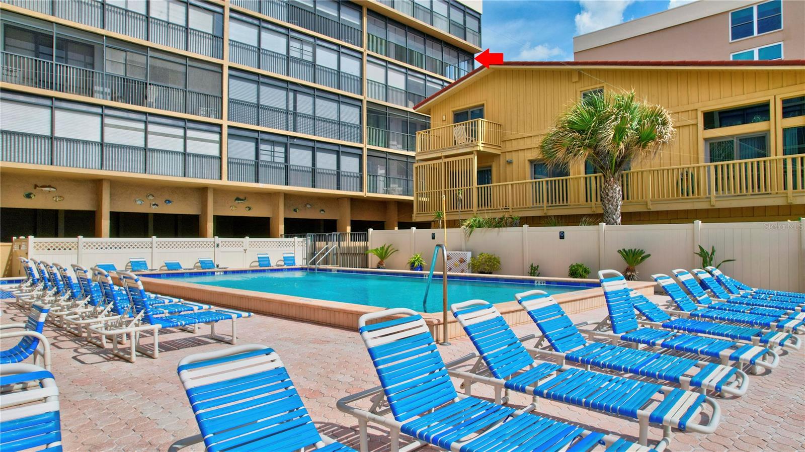 14900 GULF BOULEVARD 401