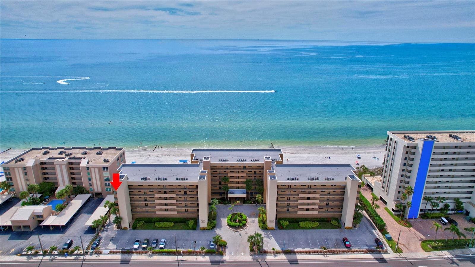 14900 GULF BOULEVARD 401