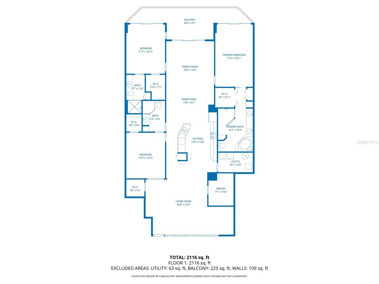 TOWERS 10 CONDO - Residential