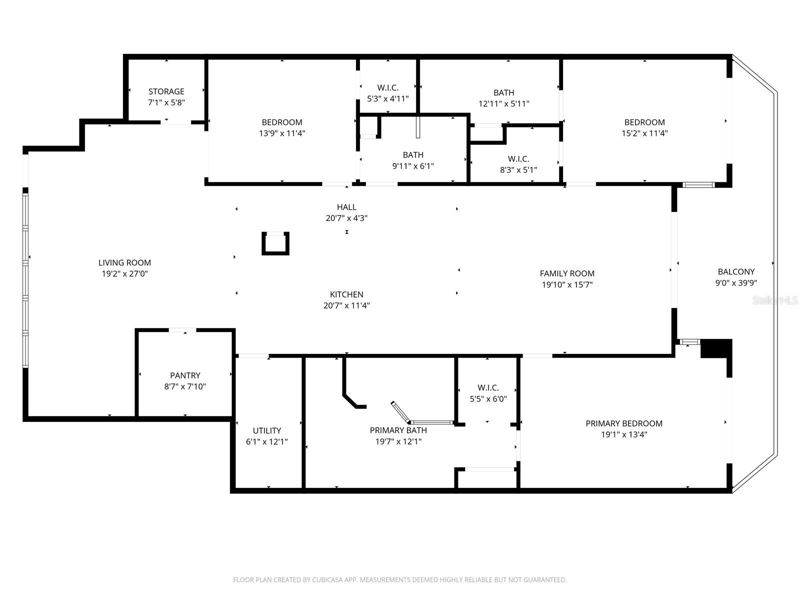 TOWERS 10 CONDO - Residential