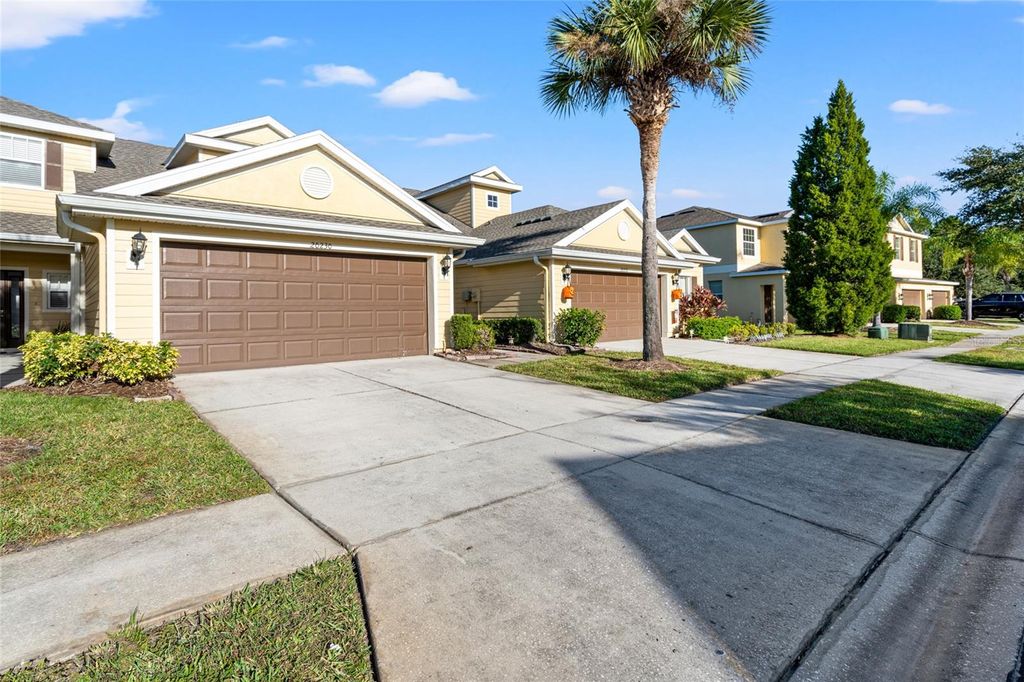 Photo of 20230 Pond Apple Lane, Tampa, FL 33647 (MLS # T3482487)