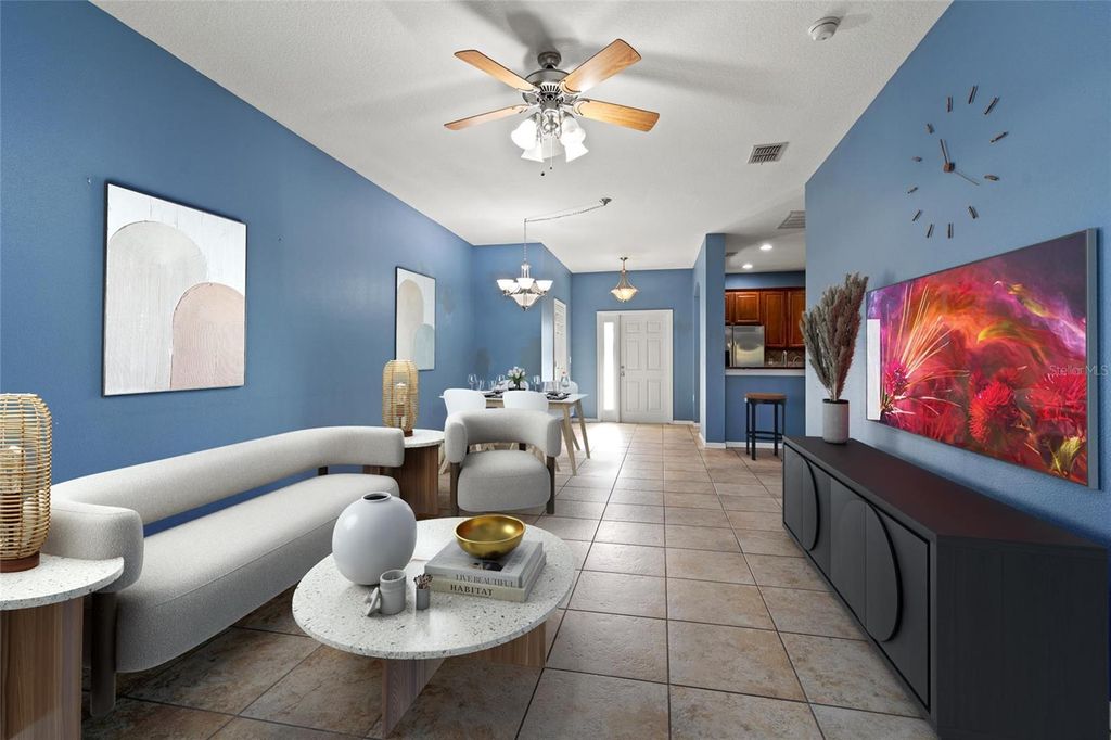 Photo of 20230 Pond Apple Lane, Tampa, FL 33647 (MLS # T3482487)