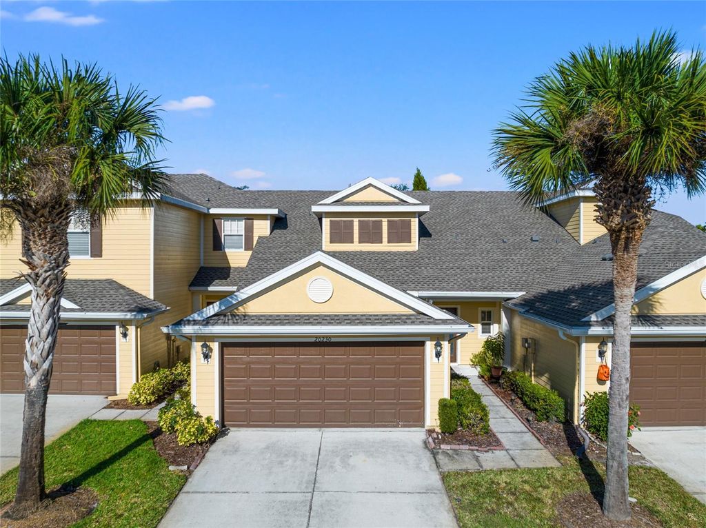 Photo of 20230 Pond Apple Lane, Tampa, FL 33647 (MLS # T3482487)