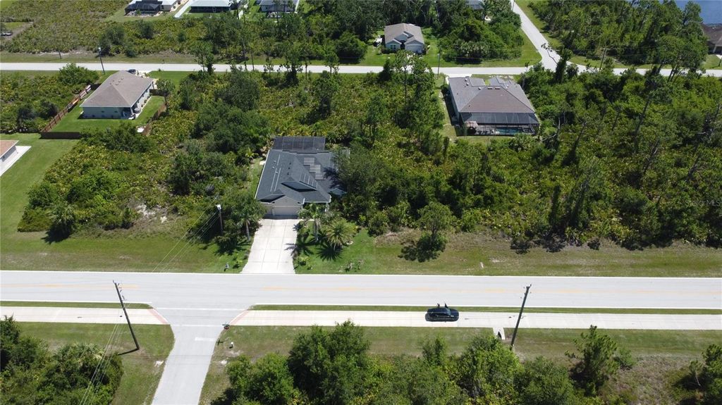 Photo of 13332 Keystone Boulevard, Port Charlotte, FL 33981 (MLS # D6142864)