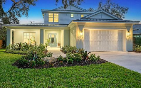 A home in SARASOTA