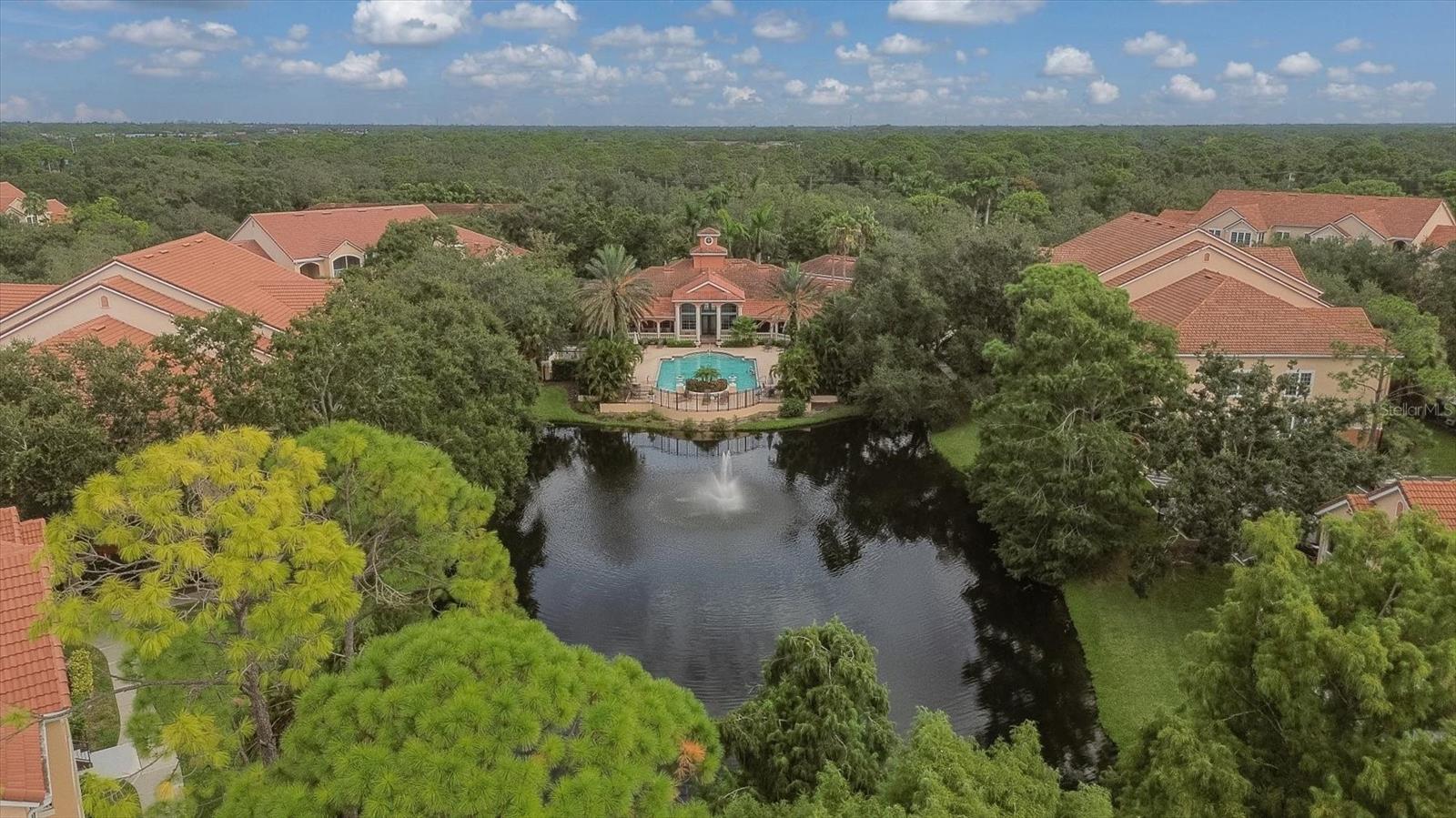 BELLA VILLINO III - Residential