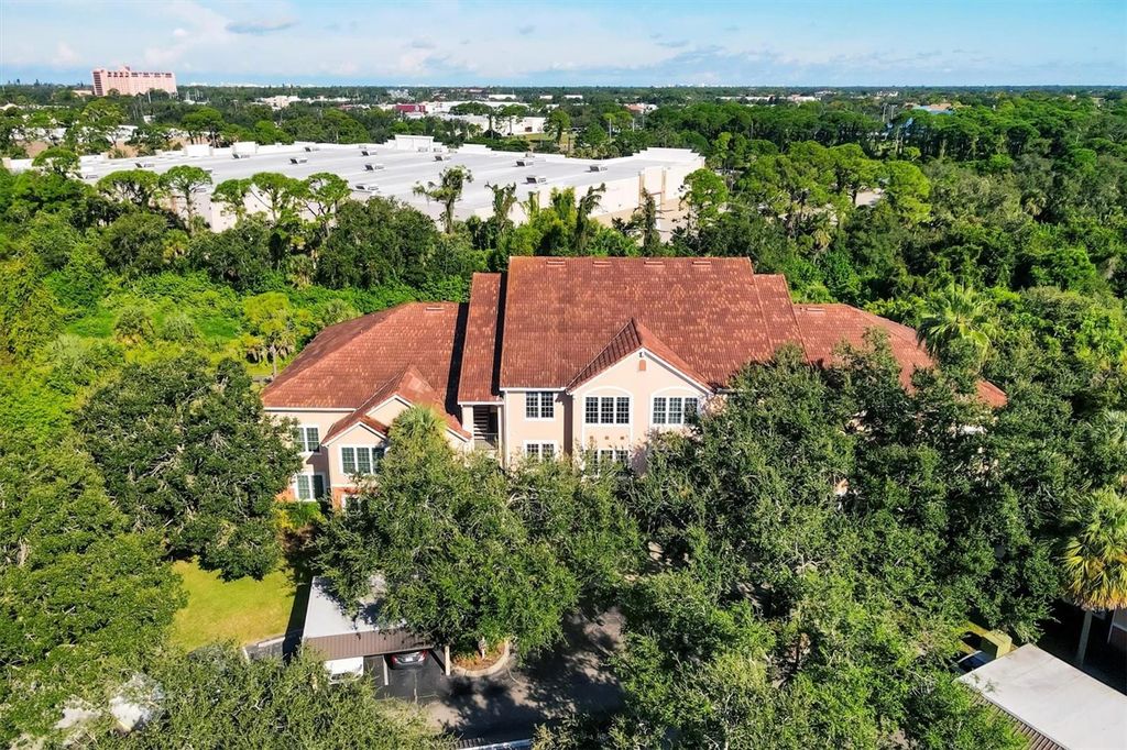 Photo of 4126 Central Sarasota Parkway #2017, Sarasota, FL 34238 (MLS # A4665864)