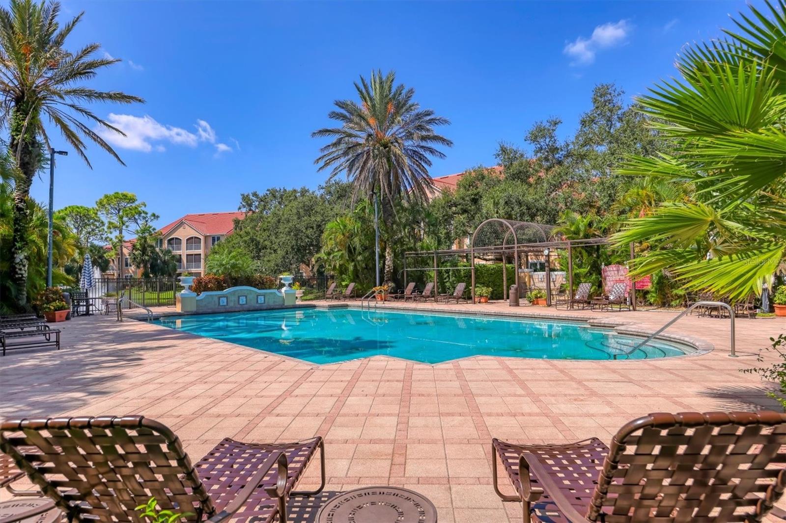 BELLA VILLINO III - Residential