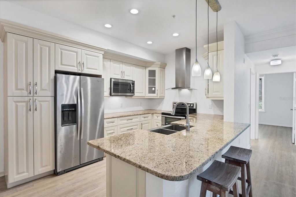 Photo of 4126 Central Sarasota Parkway #2017, Sarasota, FL 34238 (MLS # A4665864)