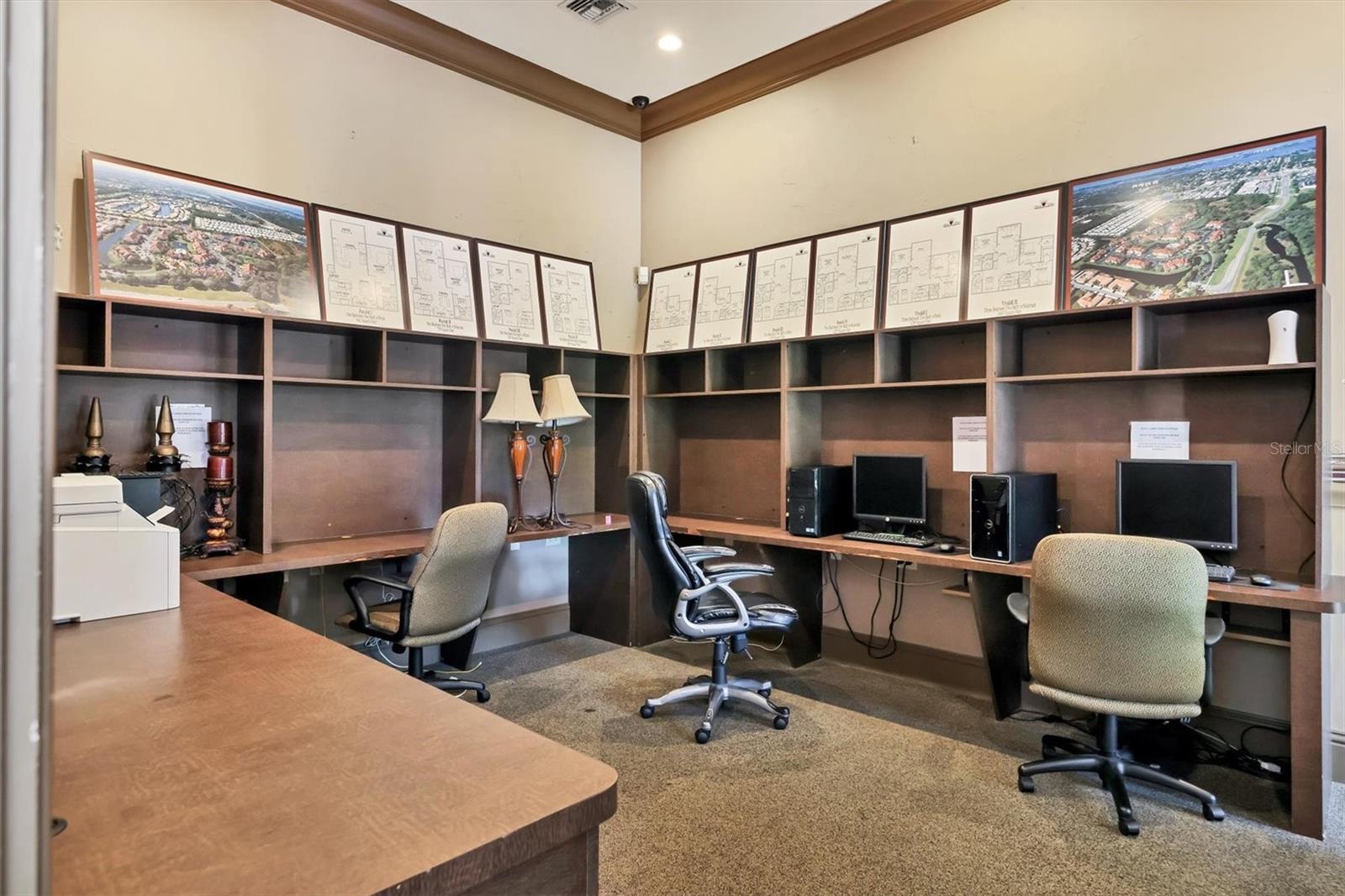 BELLA VILLINO III - Residential