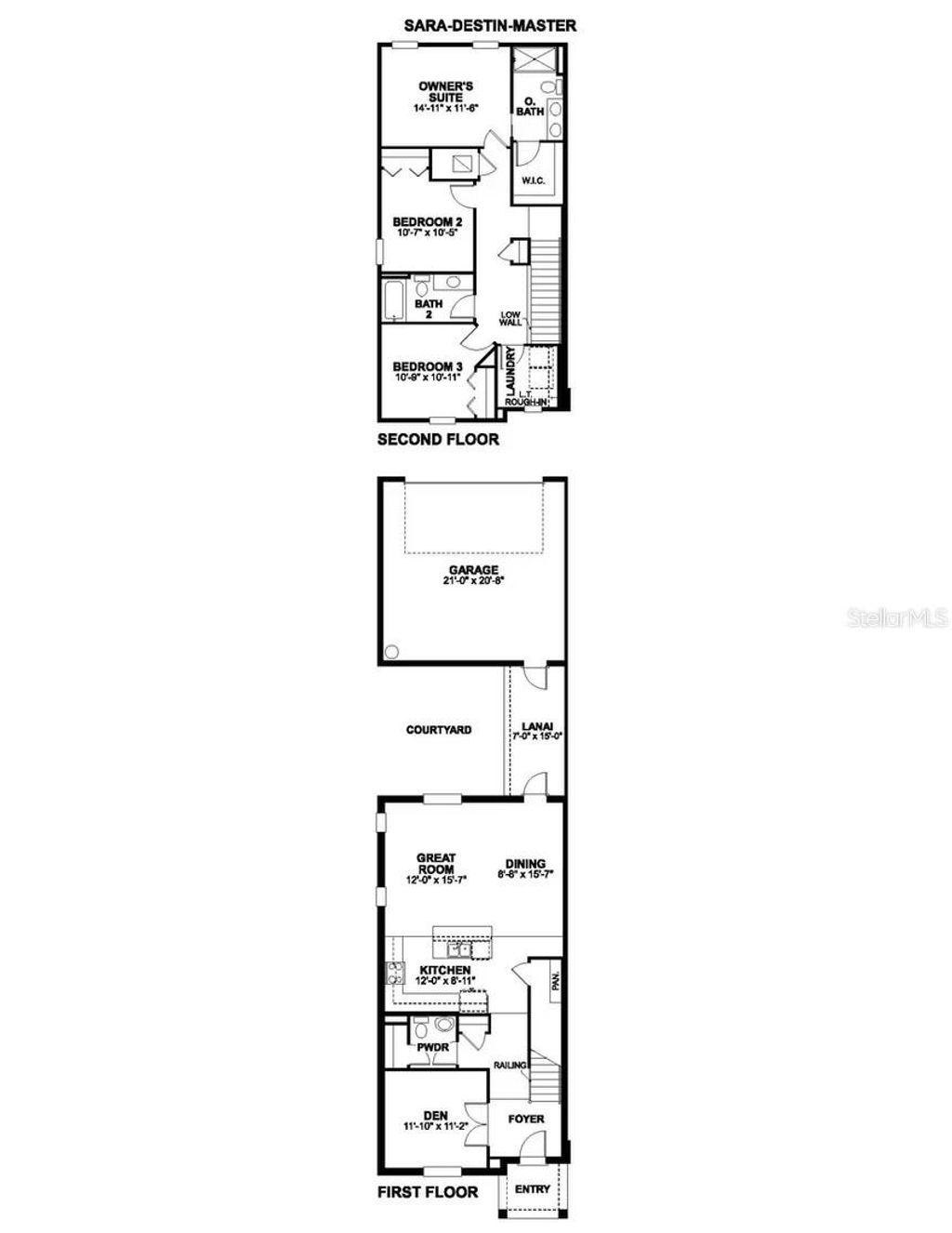 Photo of 1912 Swivel Lane, Sarasota, FL 34240 (MLS # A4678796)