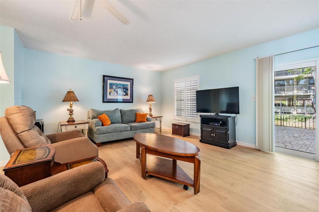 Photo of 2700 Bayshore Boulevard #508, Dunedin, FL 34698 (MLS # TB8430257)