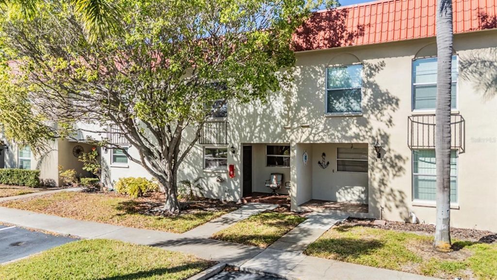 Photo of 2700 Bayshore Boulevard #508, Dunedin, FL 34698 (MLS # TB8430257)