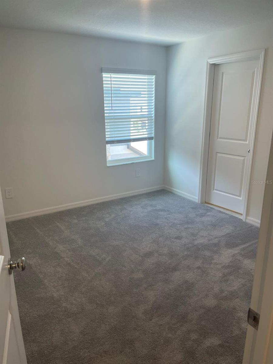 MIRADA TOWNHOMES - Residential Lease