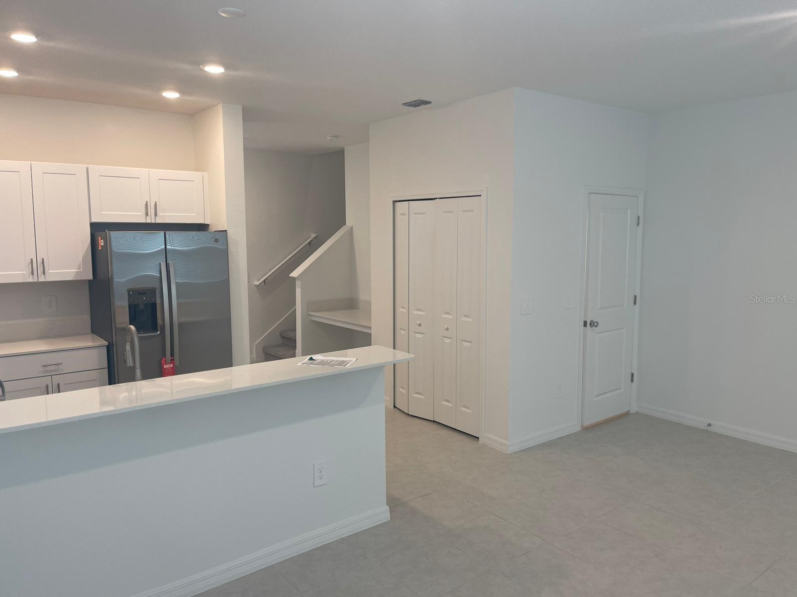 MIRADA TOWNHOMES - Residential Lease