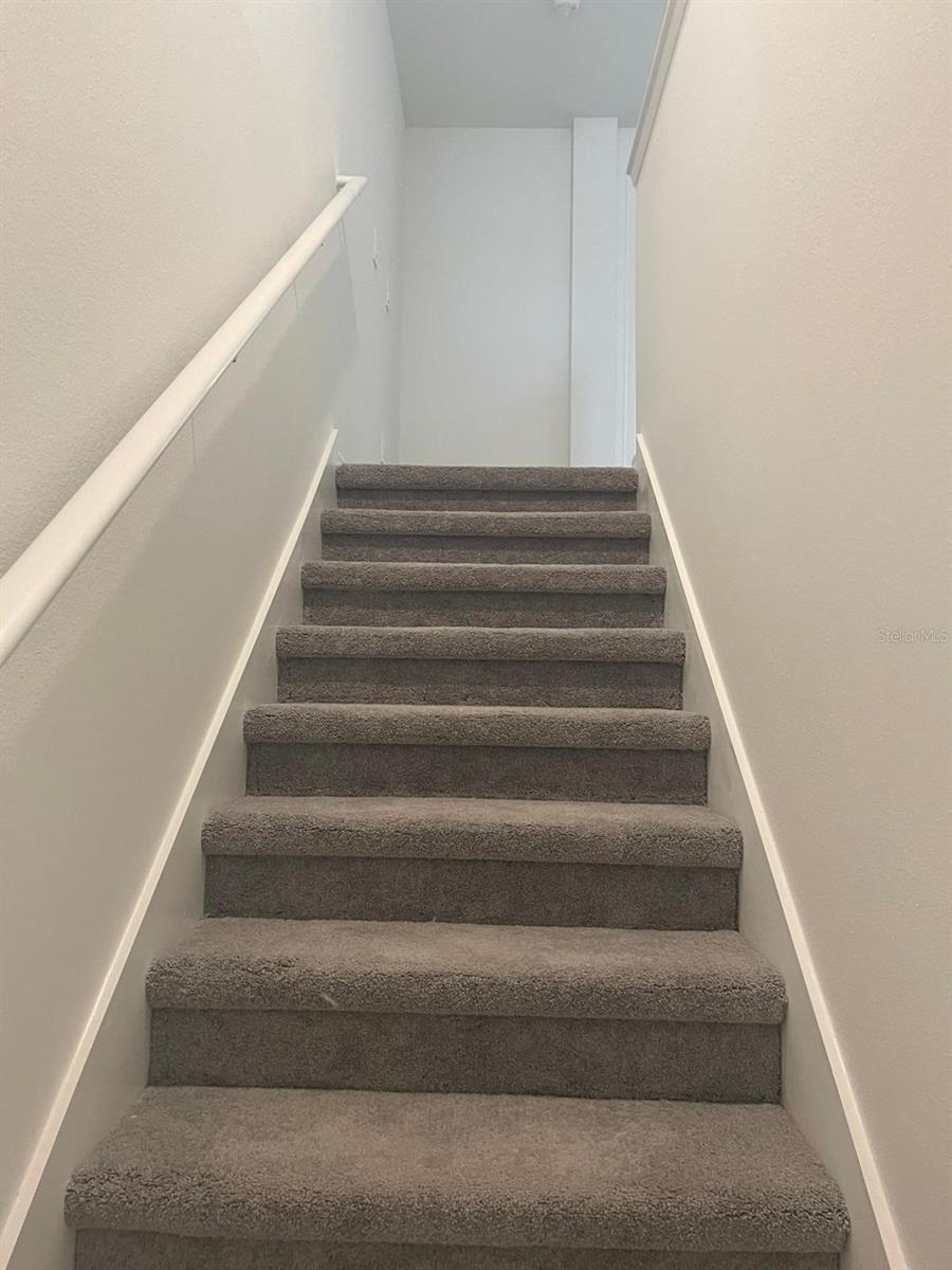 MIRADA TOWNHOMES - Residential Lease