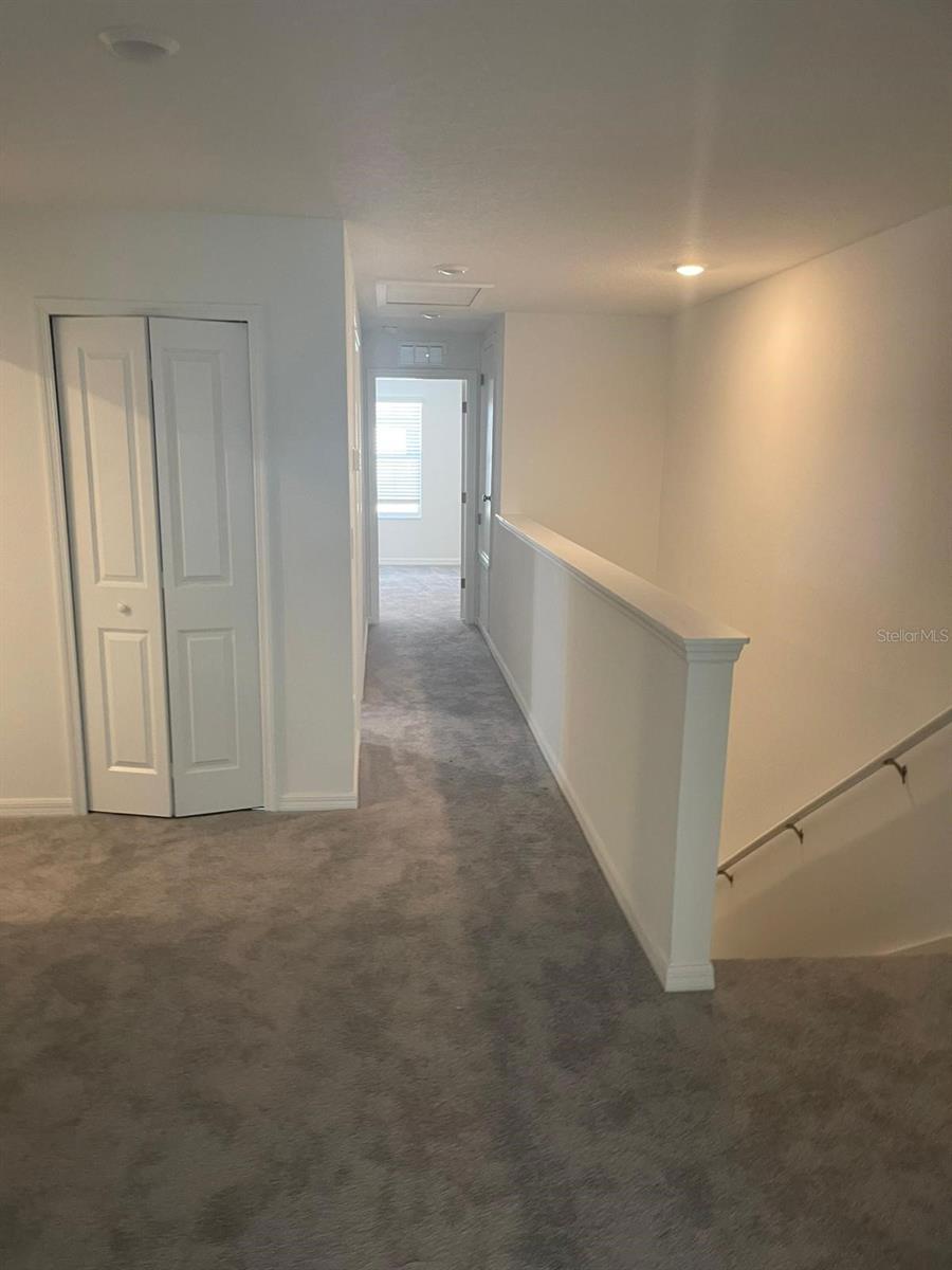 MIRADA TOWNHOMES - Residential Lease