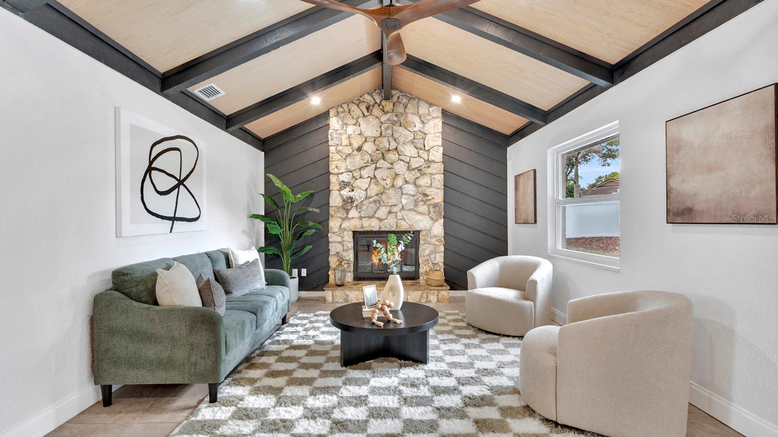 GROVE ESTATES - Residential