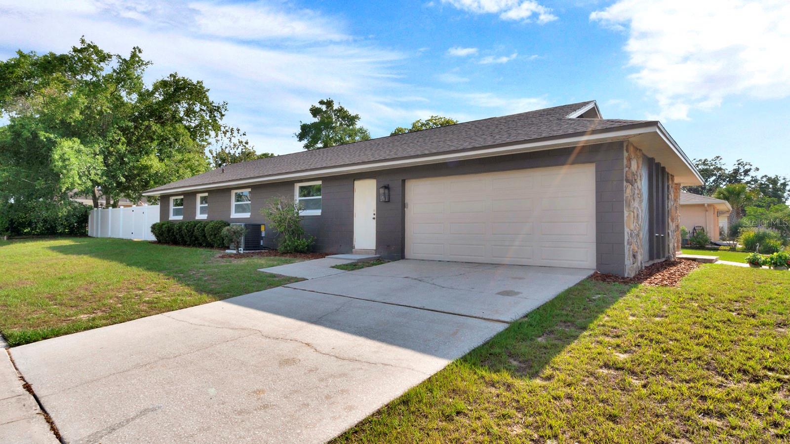 GROVE ESTATES - Residential