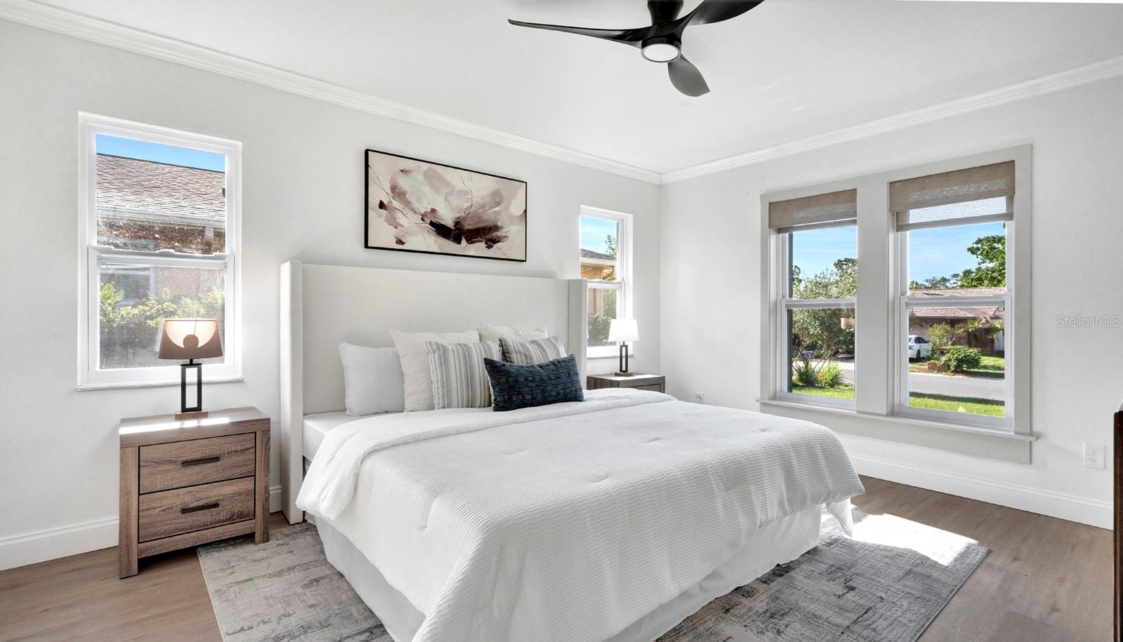 GROVE ESTATES - Residential