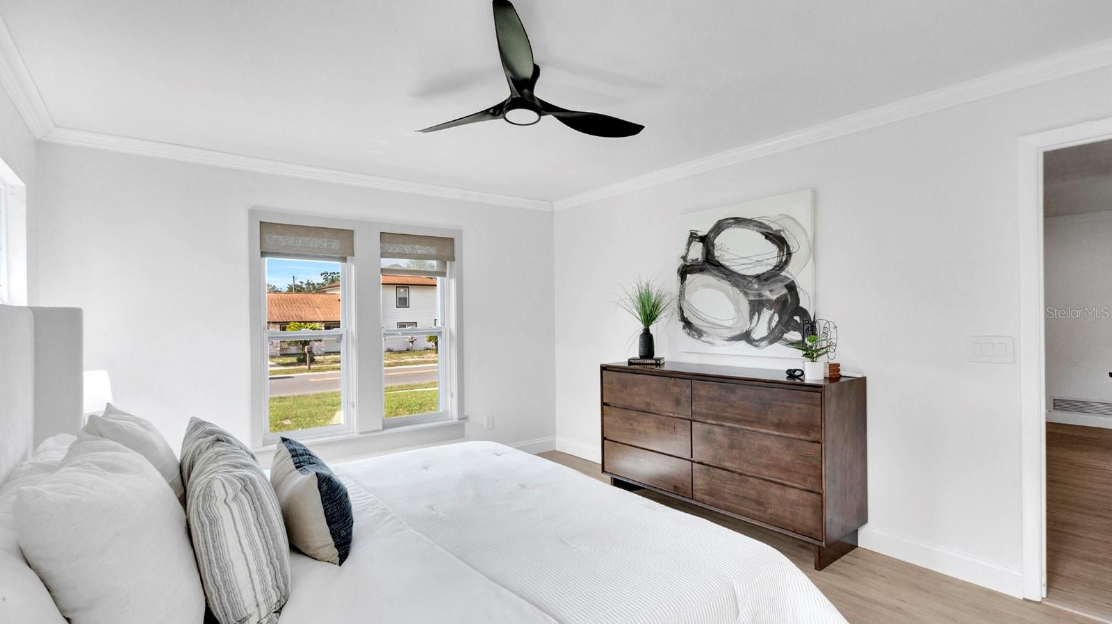 GROVE ESTATES - Residential