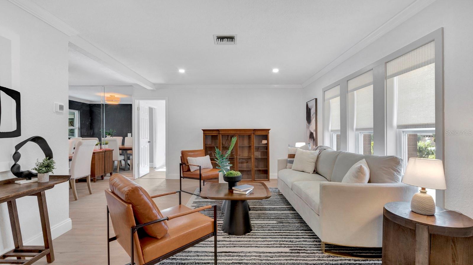 GROVE ESTATES - Residential