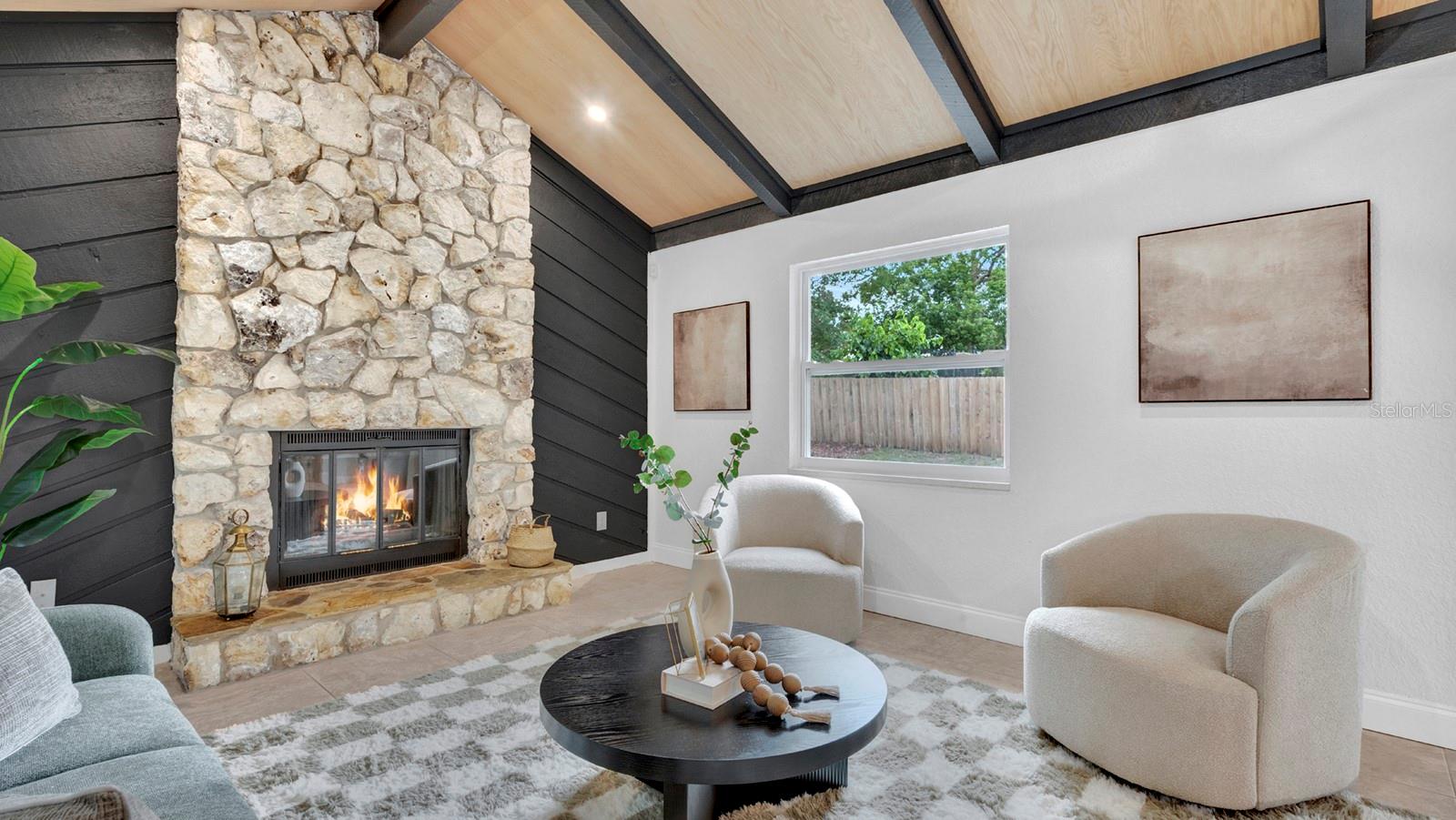 GROVE ESTATES - Residential