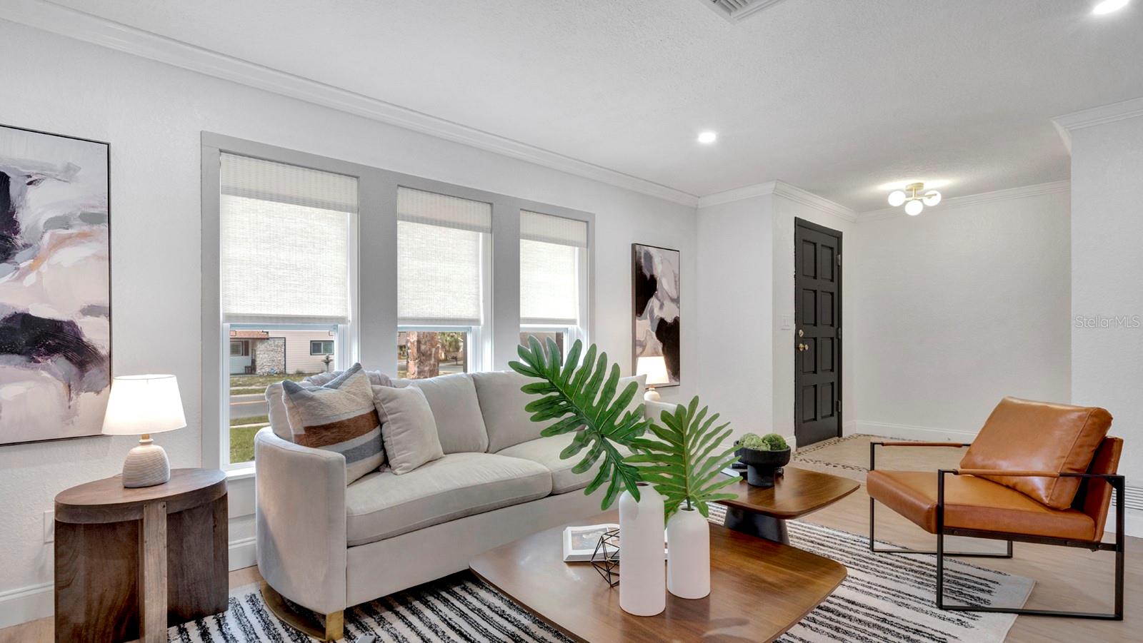 GROVE ESTATES - Residential