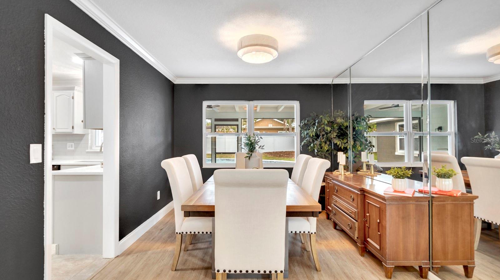 GROVE ESTATES - Residential